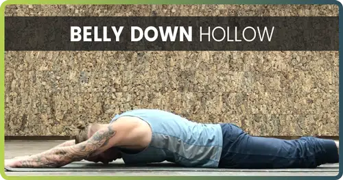 Handstand Drills BDH