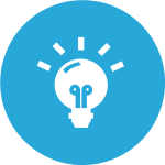 Lightbulb Icon