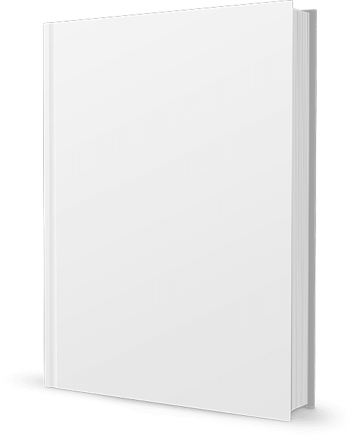 Blank Book