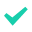 Green Check Icon