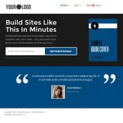 Website Sample Template