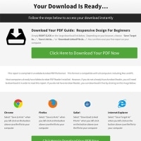 Download Template Sample