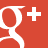 Google Plus Icon Square