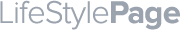 LifeStyle Sample Logo Page