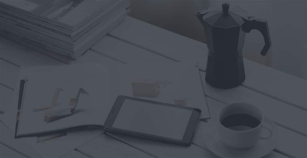 Stock Image Dark Filter