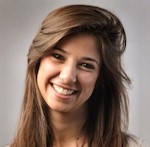 Headshot of Sarah Williams profile photo for handstand student testimonial