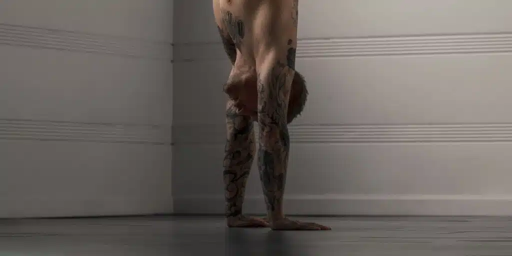 How Wide Should My Hands Be In Handstand