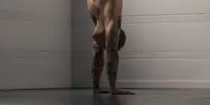 How Wide Should My Hands Be In Handstand