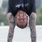 Where To Look In A Handstand