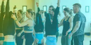 Handstand training session length from Workshop in Seattle