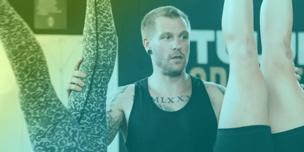 How often you should train handstand