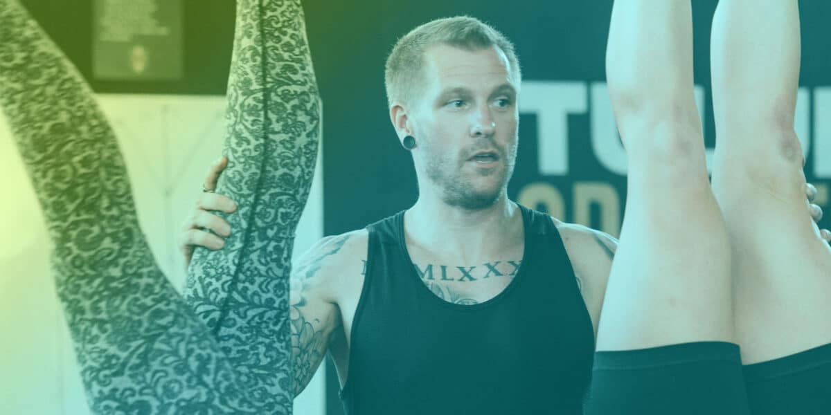 How often you should train handstand