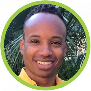 Handstand Course Student Khary Profile Picture